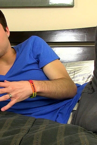 Crna jaja, ružičasti dildo i gospodin Fitch