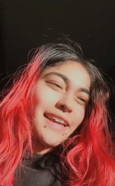Drink lots of water and don't forget to buy my pr0n!