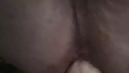 anal