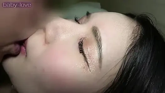 Si jangkung elite beauty - seks terlarang malam pelanggan yang nggak pernah dia rencanakan untuk menyeberang