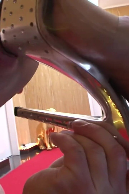 German BDSM - Raw Fucked and Inseminated