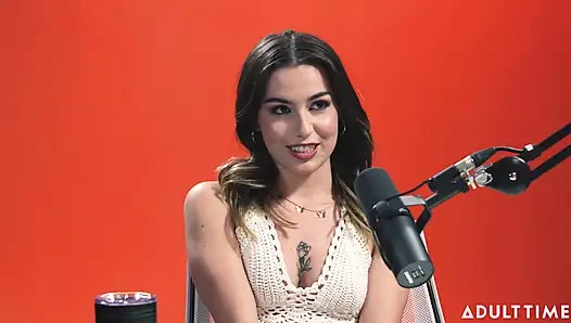 Chanel Camryn si Ratu Yang Bergeliat | Podcast Khusus Orang Dewasa