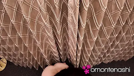 Sns ile işe alım! fellatio övünen evli kadın Edition_kaori