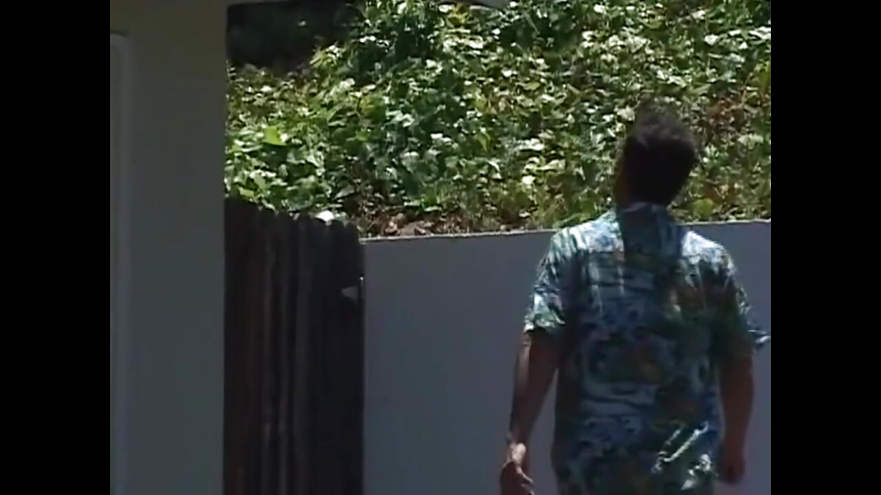 Wild American Sex Tales Vol.2 - Episode 7
