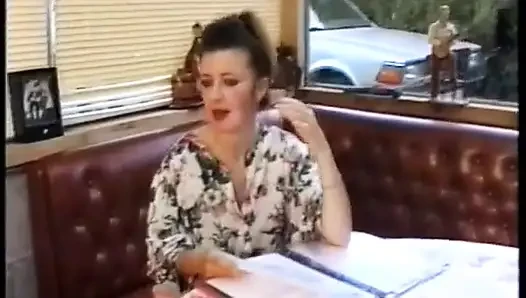 A Mature Girl Gets Fucked by Her Private Tutor
