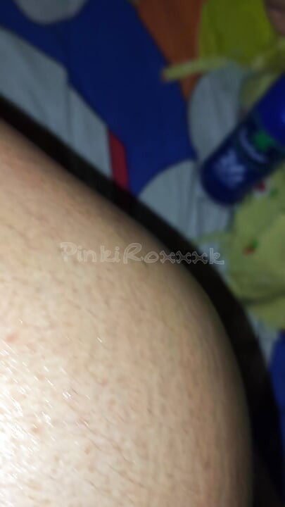 POV Fucking Closeup Doggy Style Oil Massage