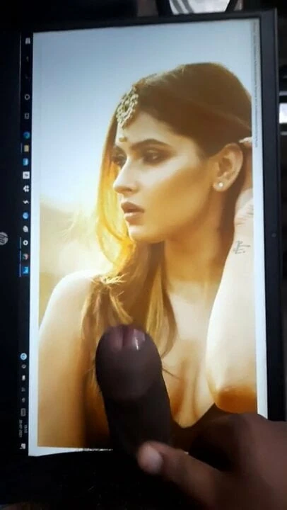 Karishma sharma jerk off#5