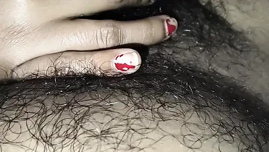 Bhabhi ne dewar ka lund chus kar uska garam gram Pani pe