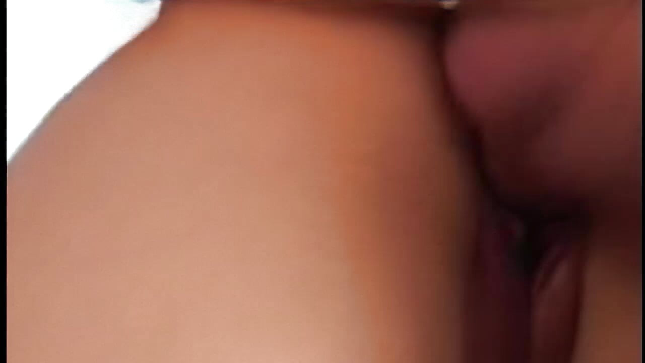 My Pussy Opens the Gates to Paradise