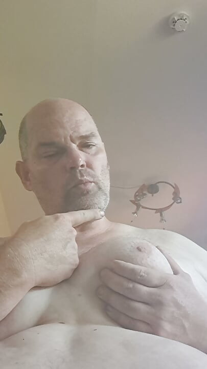 Kleine Wiedergutmachung Jungs