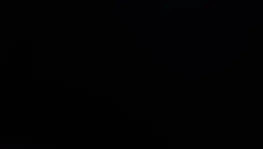 Romantik çift seks partisinde neredeyse yatağı ve kamerayı kırıyor