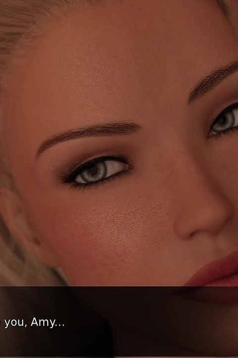 Komplet gameplay - Lust Theory, afsnit 3, del 9