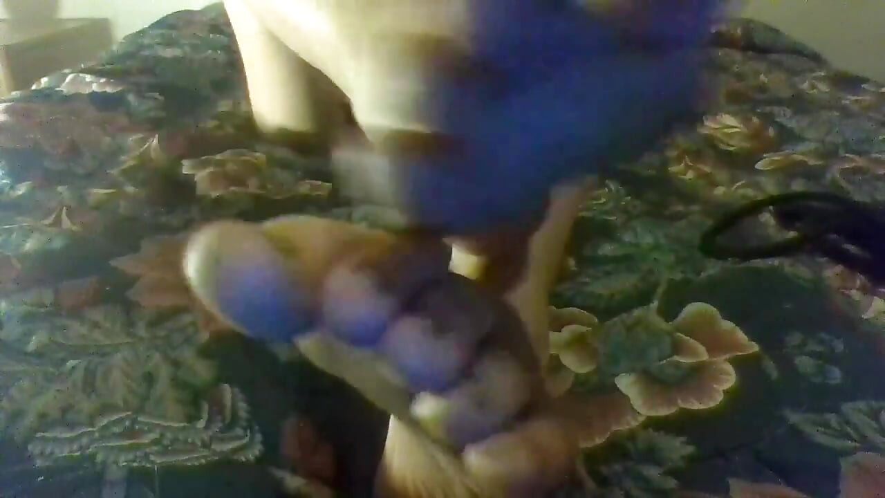 Footplay Fetisch Fanclub Video des Monats (ffvotm); Bonusvideo November 2022