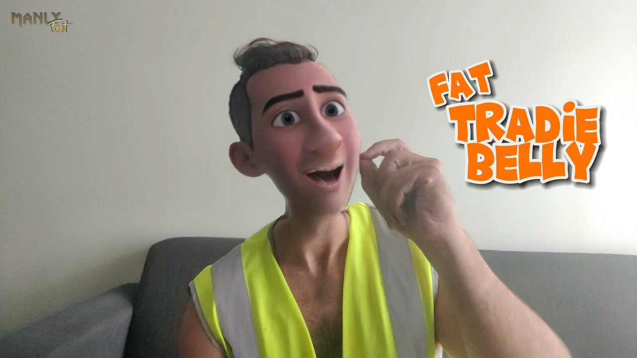VORE - STEP GAY DAD - FAT TRADIES BELLY - ALL THE WAY DOWN INTO THE STOMACH - SHRUNKEN AND SWALLOWED WHOLE