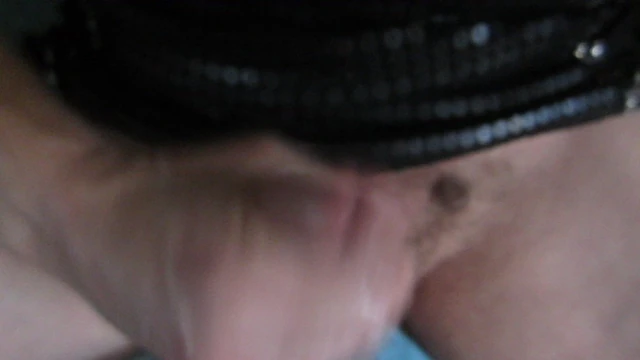 more cum