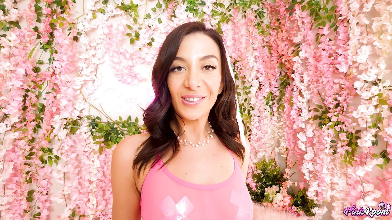 Pink Room Ep.34: Nasty Nat Eats Ass and Gets Drilled