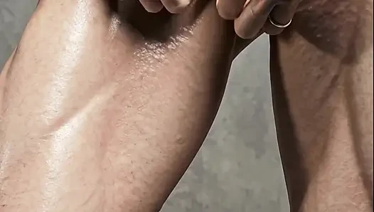 Yaşlı kadın anatomisi pt.1