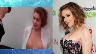 Tetas de celebridades completas