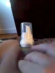 熟女自慰