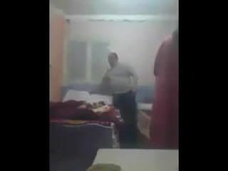 Arab bbw