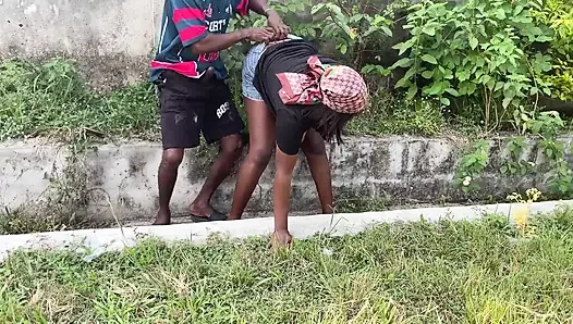 Outside Fuck Make Sense Tho
