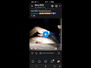 Kevy 69 onlyfans trailer 2