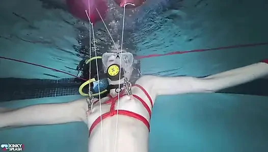 Подводный бондажный пучок - топ-5 бестселлеров