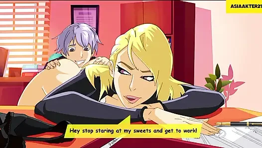 Mommy with sex. Hot Mommy Step Son Sex