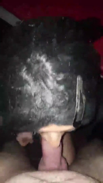 Must-see moment from "Sexychantal allein im Erotixx  Adult Theater mit einem Hengs"