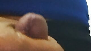 Masturbate