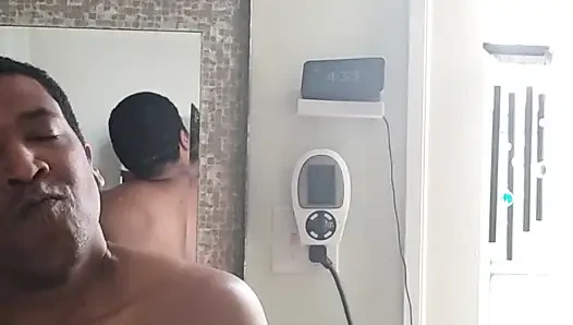 Interracial 3D Sex with a literal soccer milf and I the C.I.A Chef_part 1