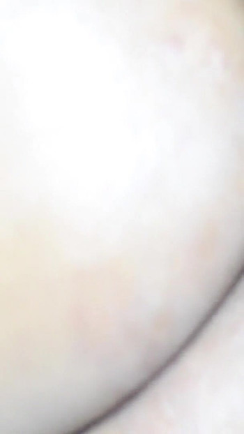 Thrilling moment from "He just open my mouth and give his cock"