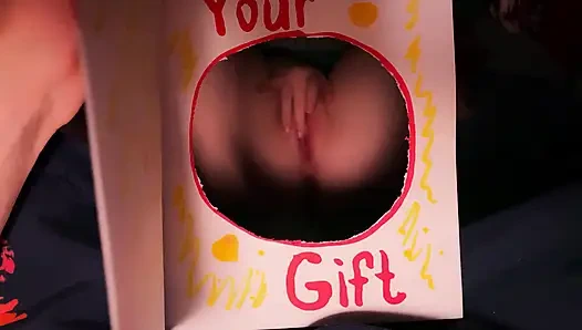 Рождество с моей извращеной сводной сестрой