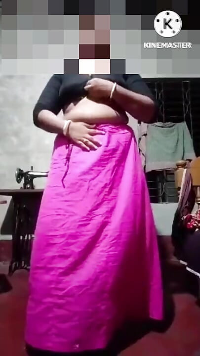 XXX Video Only for Myself Full HD Video Hasinabegum
