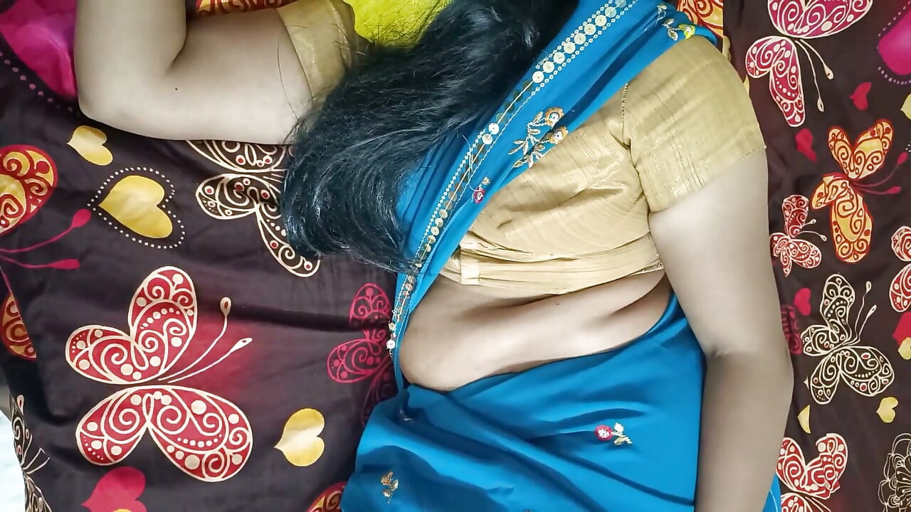 desi bhaartiy hot sauteli bahan ki chudaee jabki ghar men koee nahin telugu odiyo aavaaj