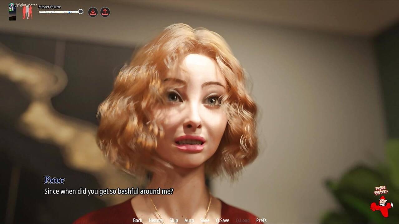 MILFheim (15) — Глубокий минет от MILF прямо в офисе