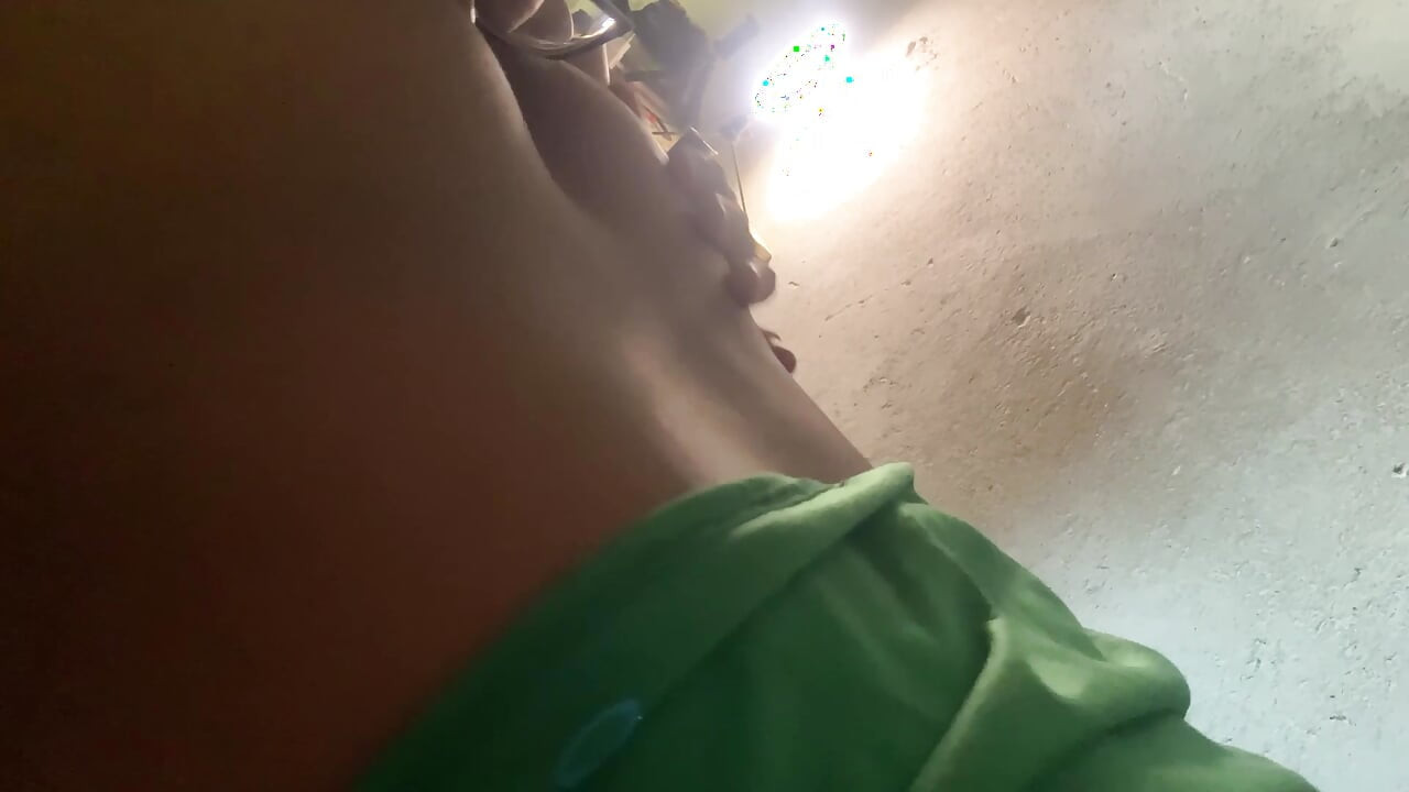 0432 En generøs udveksling med munden