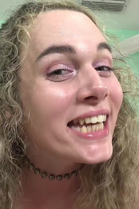Nancy Thompson POV Tickle Domination - Teasing Every