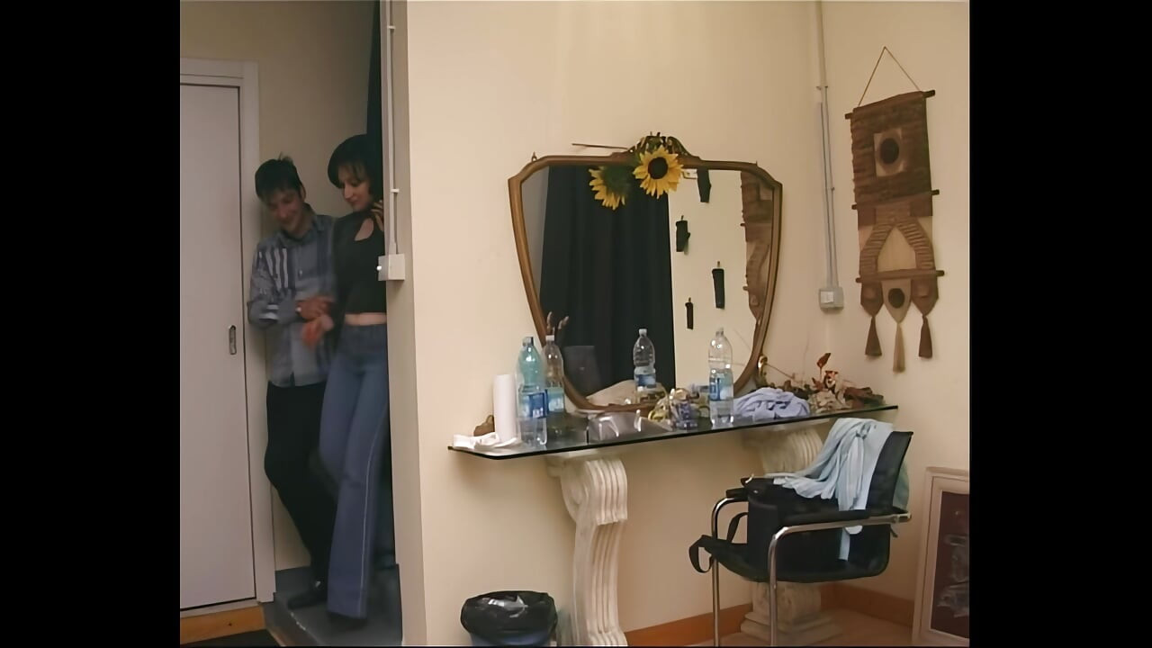 Tutte le Troie di Nonno - Episode 2