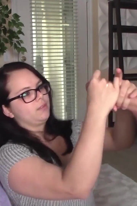 Jennifer Bliss Handy Tug