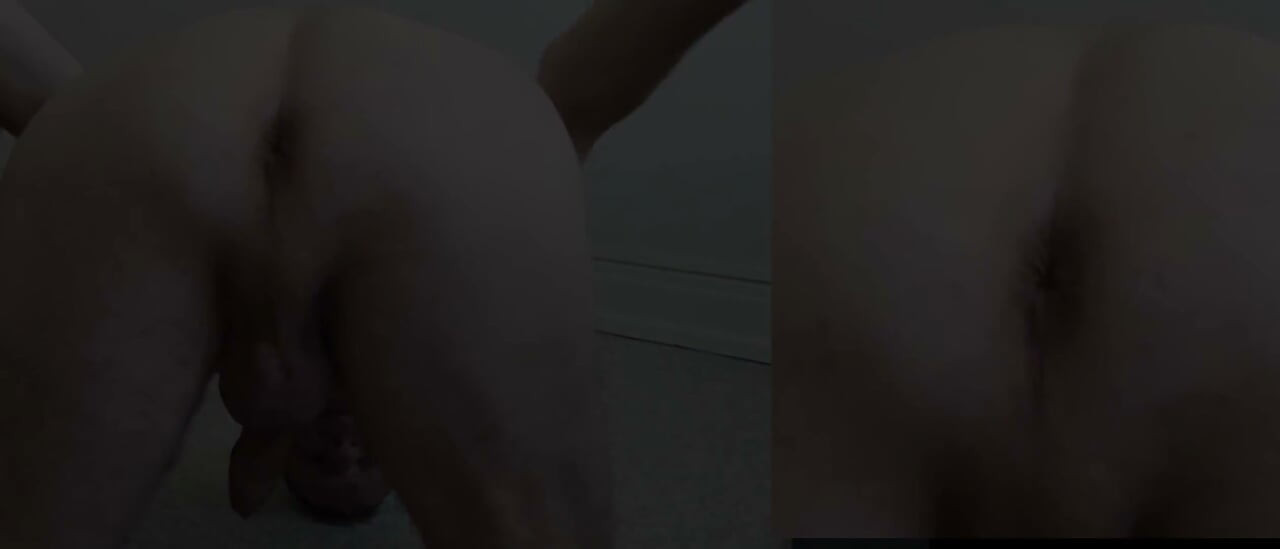Sexy Porn Guy Nico Spreads His Delicious Asshole