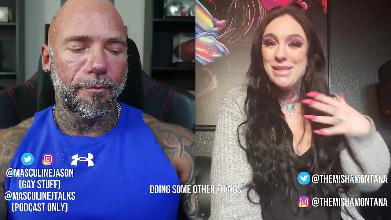 How to Become a Pornstar with Misha Montana (episode 8)