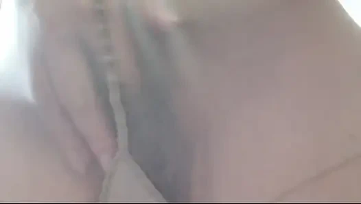 See-through tights are in the trend today