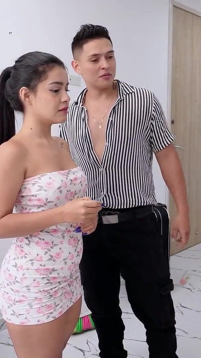 Jaw-dropping moment from "Filter at Work Group Video of Me and My Girlfriend Fucking in the Jacuzzi"