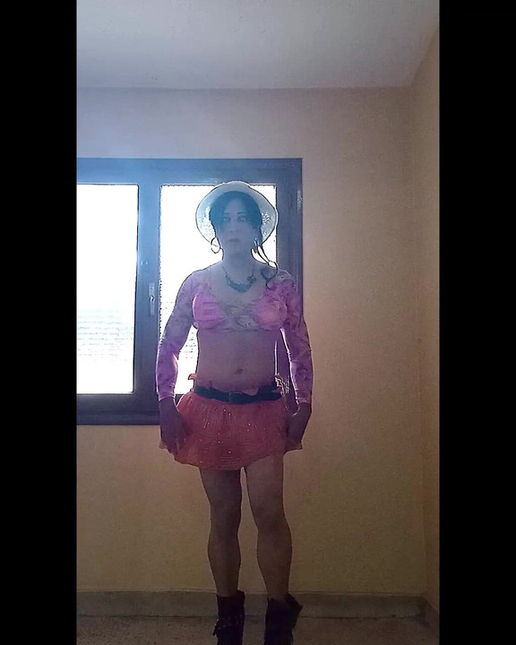 Povratak kući oko 6:30 ujutro, bila je zabavna noć.