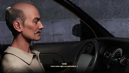 Seorang Mahasiswa dan Banyak Rahasia Bagian 21