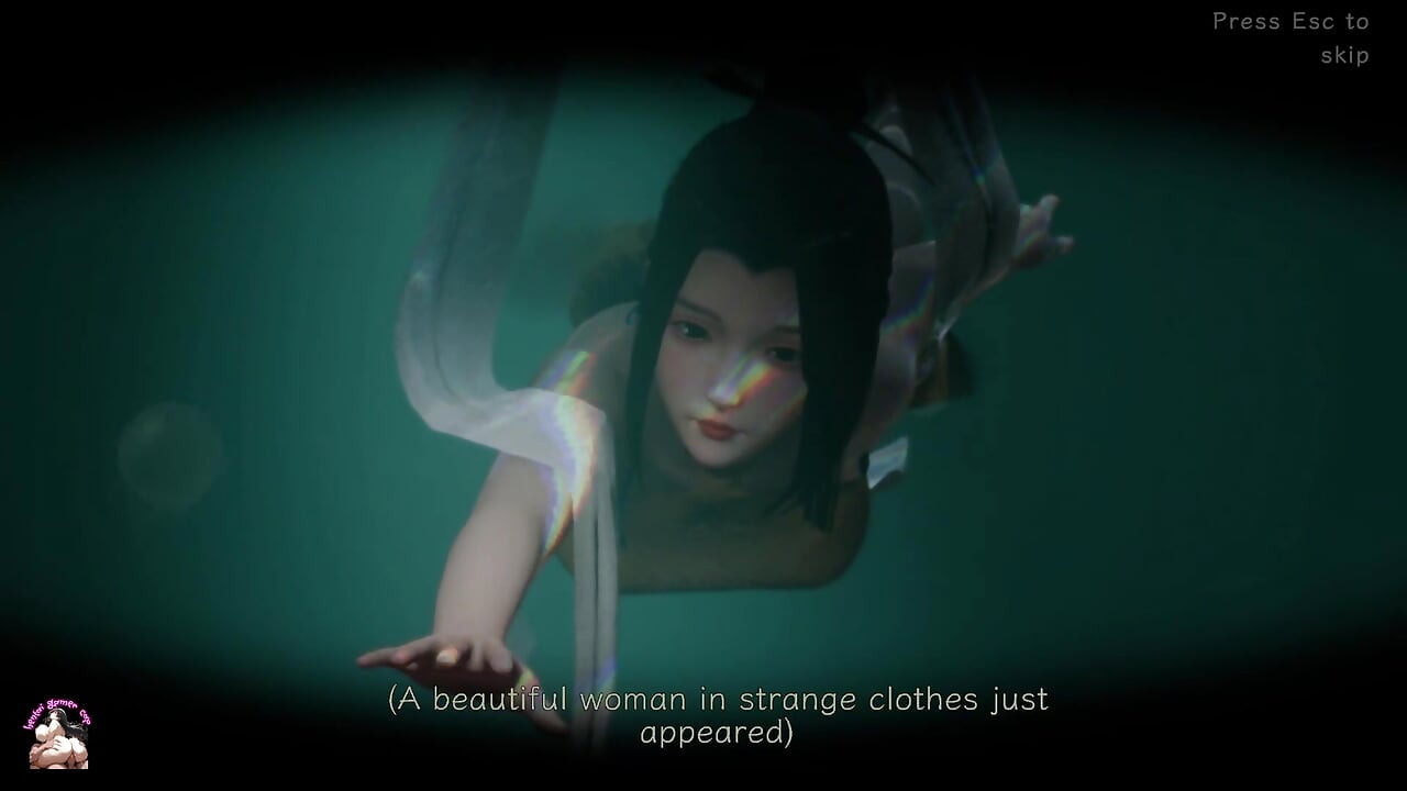 Romantic Escapades  Episode 1 A New Beginning Gameplay Walkthrough
