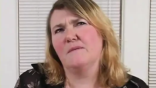 Oyuncu seçmeleri Heidi çaresiz amatörler