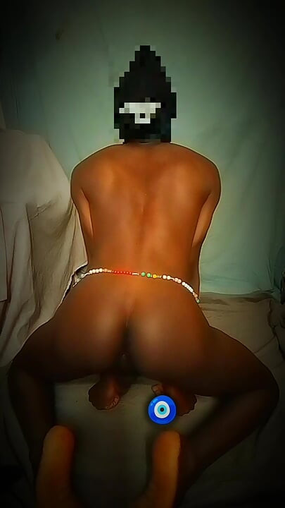 Twink pervers