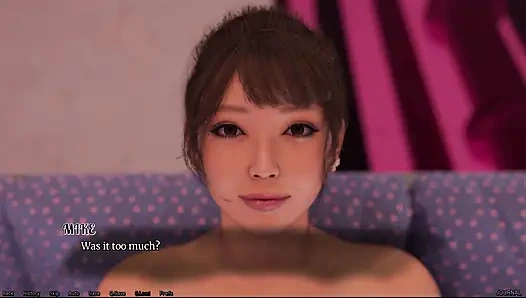 Сильное желание (часть 6)